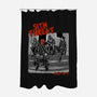 Sith Threat-None-Polyester-Shower Curtain-joerawks