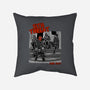 Sith Threat-None-Removable Cover-Throw Pillow-joerawks