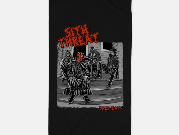 Sith Threat