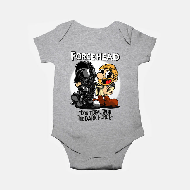 Force Head-Baby-Basic-Onesie-joerawks