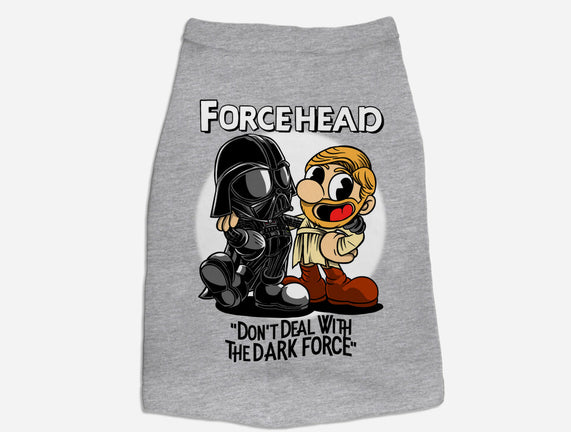 Force Head