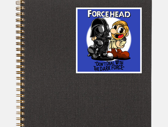 Force Head