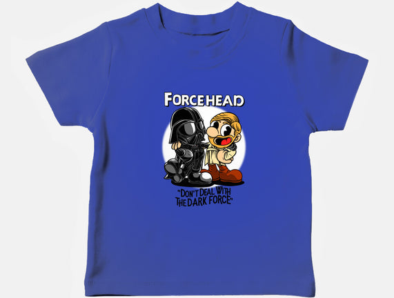 Force Head