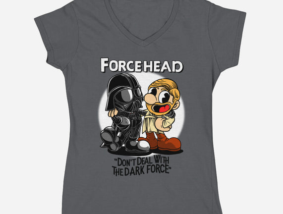 Force Head