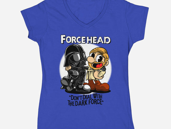 Force Head