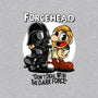 Force Head-Womens-V-Neck-Tee-joerawks