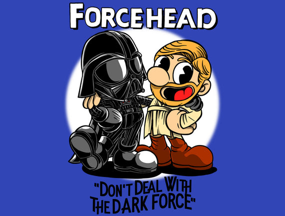 Force Head