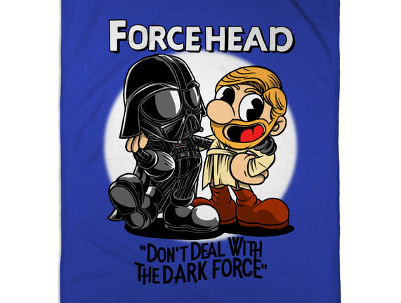 Force Head