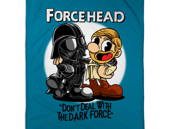 Force Head