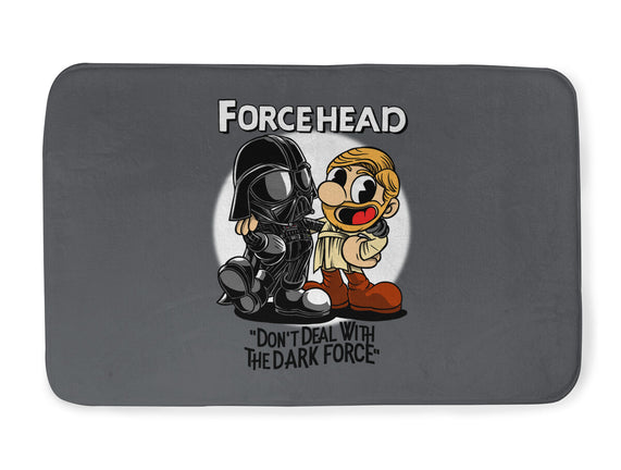 Force Head