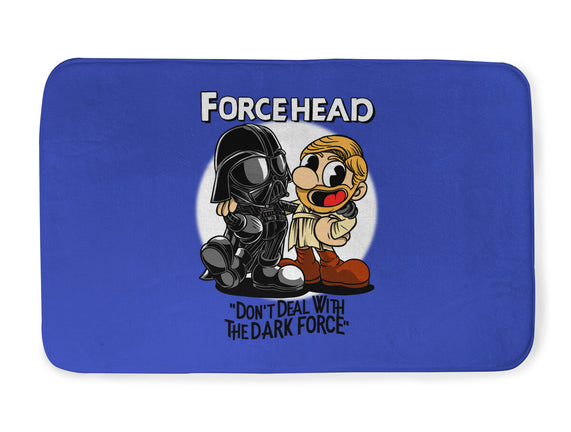 Force Head