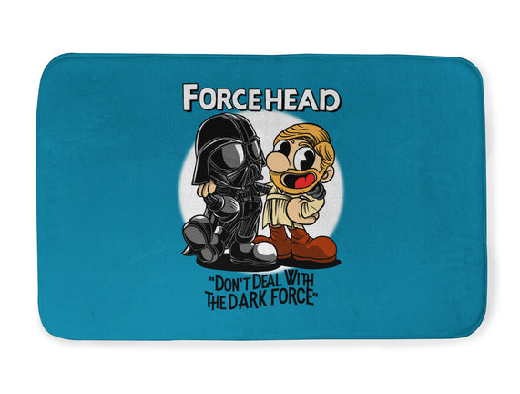 Force Head