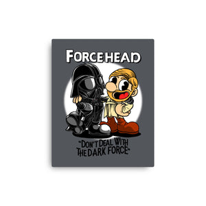 Force Head