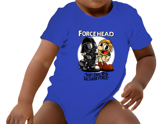 Force Head