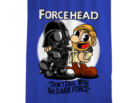 Force Head