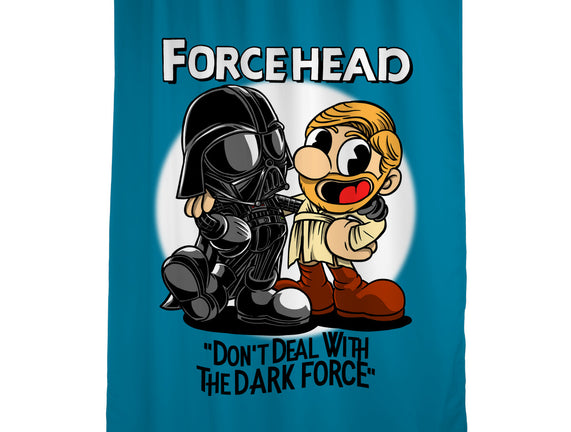 Force Head