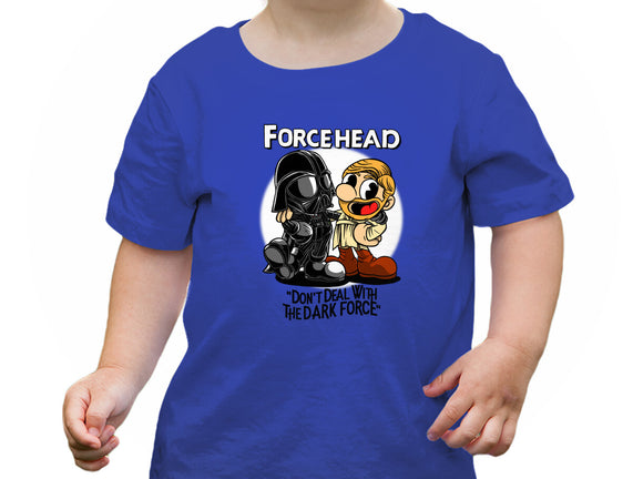 Force Head