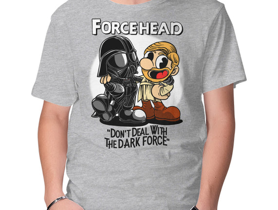 Force Head