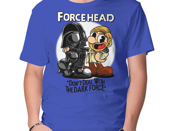 Force Head