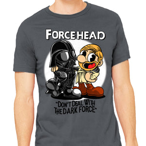 Force Head