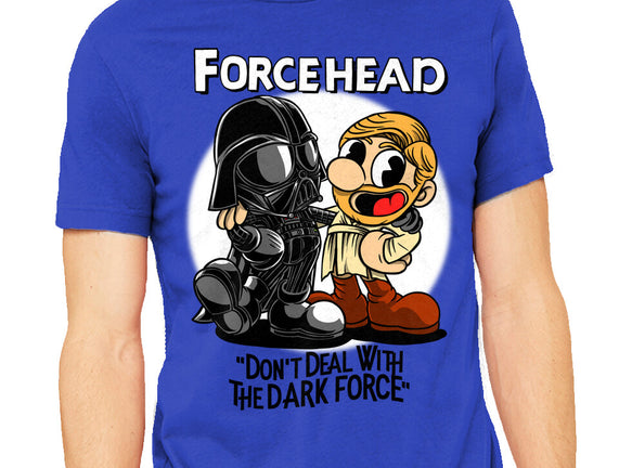 Force Head