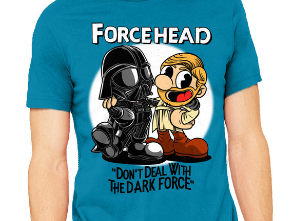 Force Head