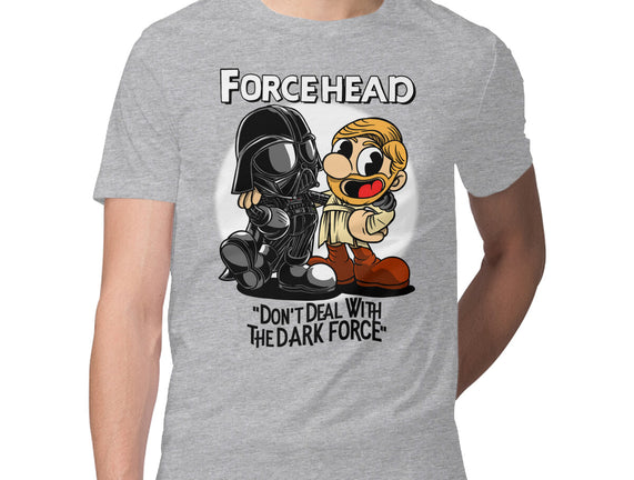 Force Head