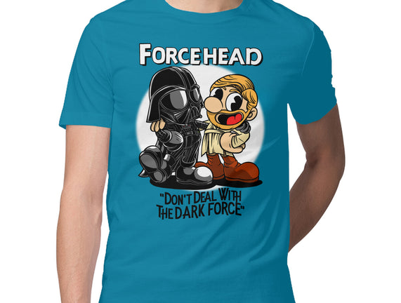 Force Head