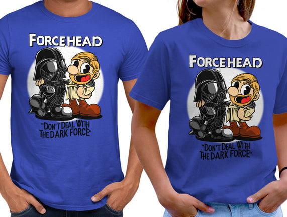 Force Head