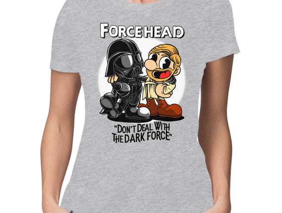 Force Head