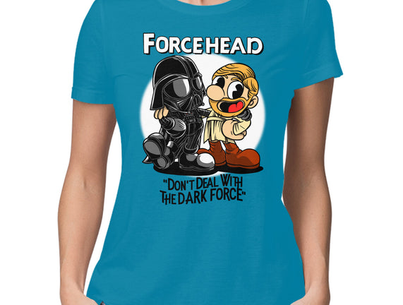 Force Head