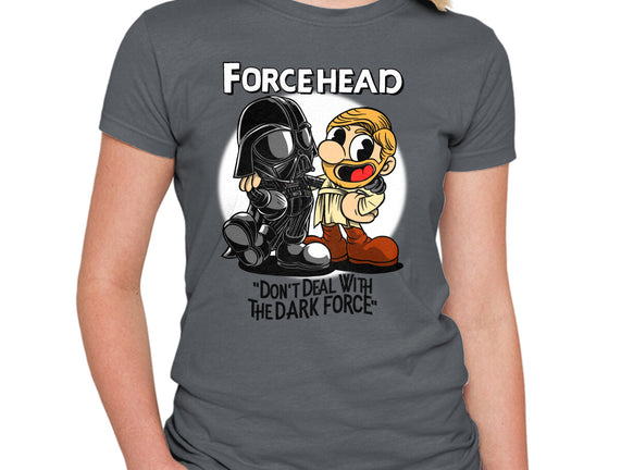 Force Head