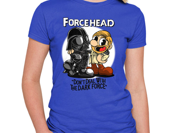 Force Head