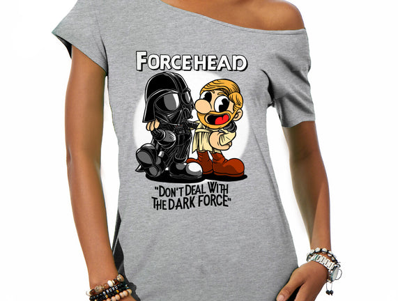 Force Head