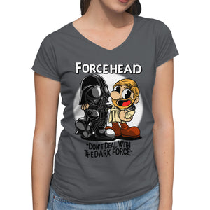 Force Head