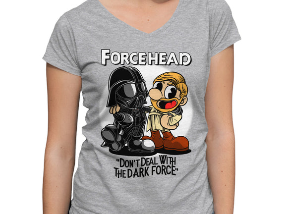 Force Head