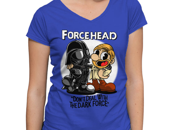 Force Head