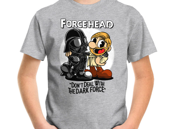 Force Head