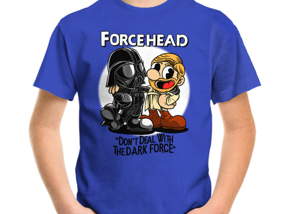 Force Head