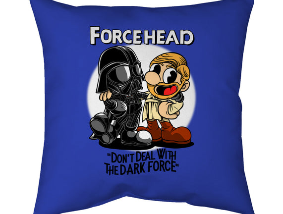 Force Head