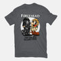 Force Head-Unisex-Basic-Tee-joerawks