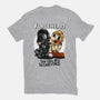 Force Head-Unisex-Basic-Tee-joerawks