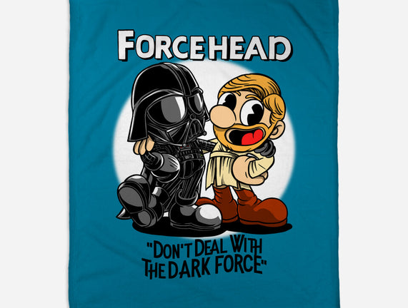 Force Head