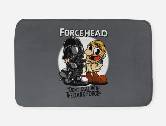 Force Head