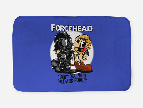 Force Head