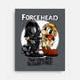 Force Head-None-Stretched-Canvas-joerawks