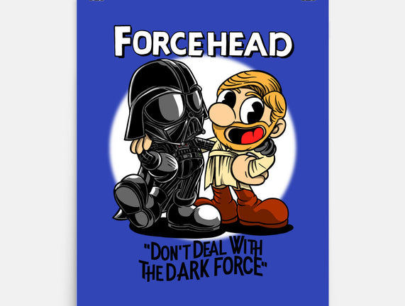 Force Head