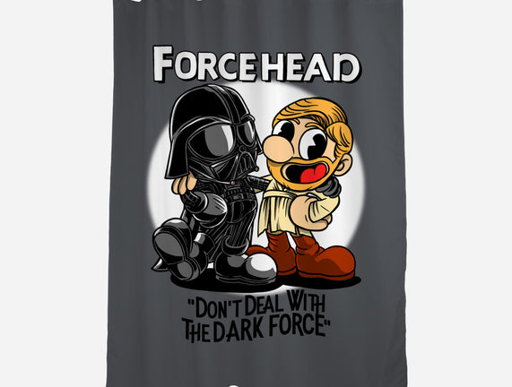 Force Head