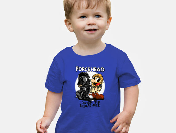 Force Head