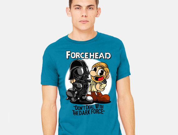 Force Head